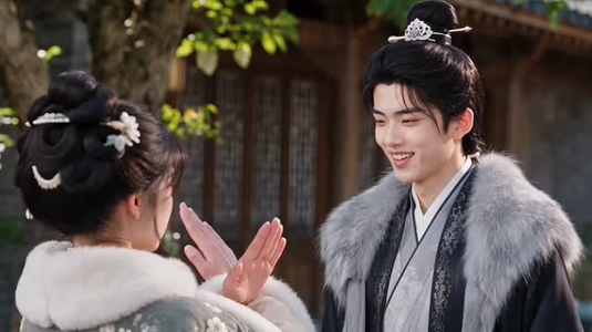 穿成农女：带着八个弟弟发家致富传（下）（412-608集）红果免费看短剧