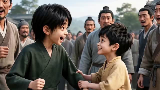拒绝内耗!穿书后我靠囤货苟成团宠啦第三季(113集) 拒绝内耗!穿书后我靠囤货苟成团宠啦第三季(113集)全集都在这里了