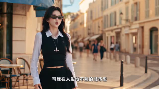 恋综之外心动于你（116集）短剧全集完整