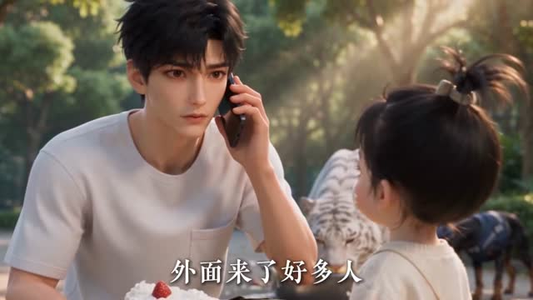天创亿动物园第二季（95集）追短剧看全集