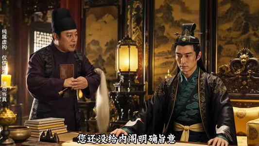 国师定大明第三季(129集) 国师定大明第三季(129集)在线免费观影