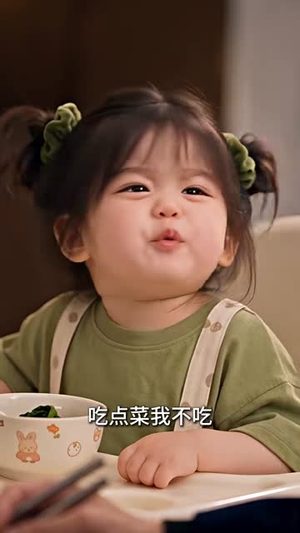 绿意萌熹:蛙系萌娃闹翻忧郁老爸(118集) 绿意萌熹:蛙系萌娃闹翻忧郁老爸(118集)短剧前十排行榜