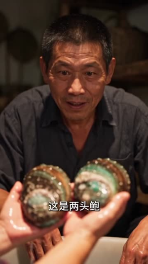 赶海爆桶记：爸比这桶值十万（104集）好看的短剧电影