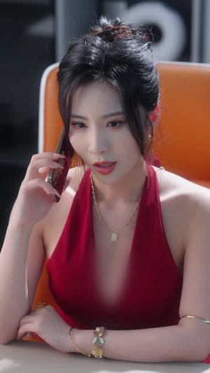 穿书秦洛日记，女主移情别恋（80集）短剧推荐上热门