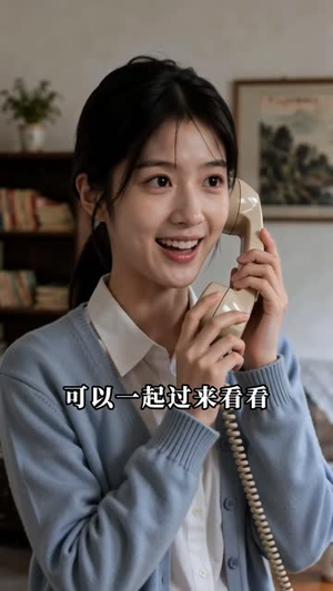 旧巷炊火与书声：小保姆遇上好领导（91集）精彩短剧后续