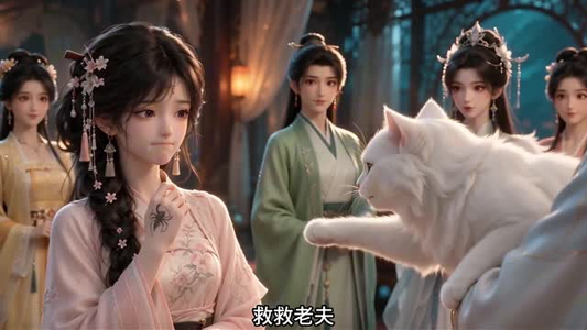 意外结缘苗疆少主第二季（167集）短剧也太好看了