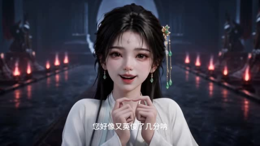 声声入耳（95集）甜宠短剧追到爽