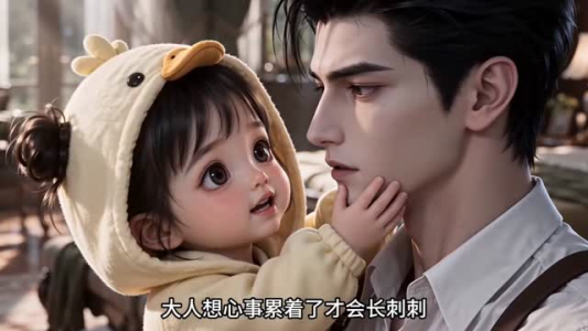 陆家团宠：小奶团萌翻全城第二季（97集）好看的短剧电影
