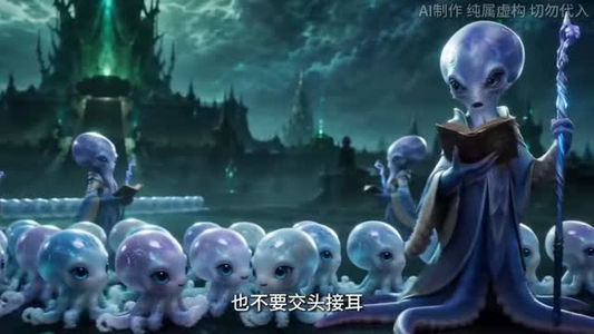全民高武：我们班没一个正常人（142集）精彩短剧免费看