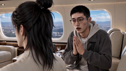什么叫我都元婴期了还要哄着大小姐第五季（130集）在线看免费版