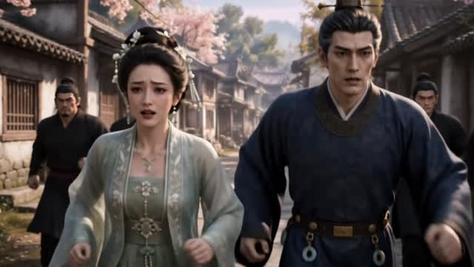 暴躁王爷坐在轮椅上要亲亲（102集）短剧全集免费