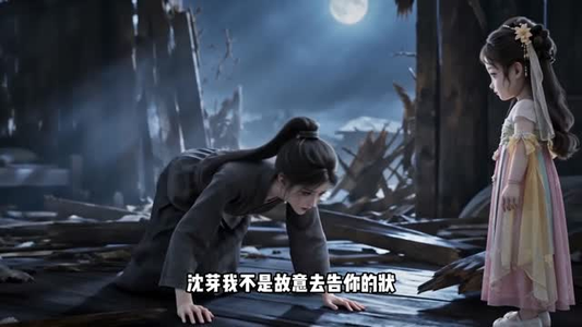 芽芽的修仙日记第二季（178集）超甜短剧抢先看