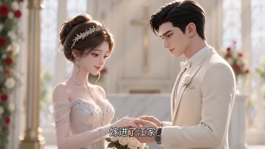 江爷沦陷了，失序偏爱替身女配（63集）免费短剧看全集