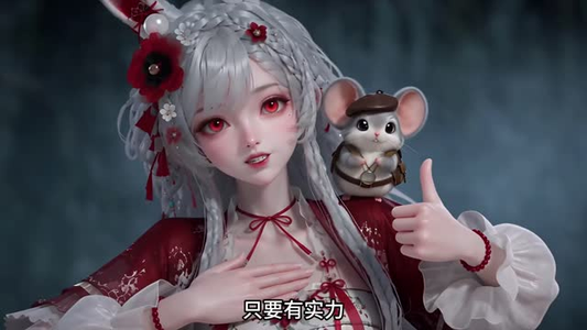 天才反骨小师妹第四季(139集) 天才反骨小师妹第四季(139集)短剧精彩绝伦