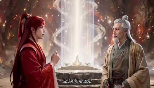 魂穿洪荒成冥河，错把怨气当紫气第四季（84集）短剧追不停