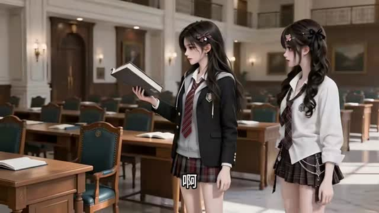 你吐槽的心声能小点吗吵到我了（155集）短剧太好看了
