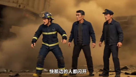 大力音音，十斤反骨（128集）短视频追剧推荐