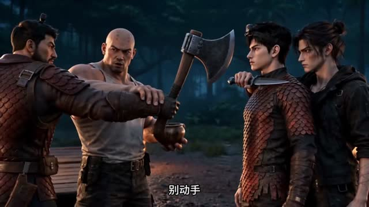 逃生：决胜亚马逊第六季（81集）百度网盘在线看