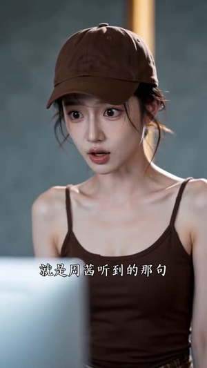 陆总总是想发飙（117集）精彩短剧看不停