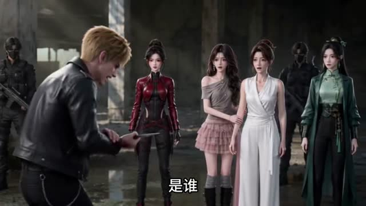 女帝古穿今：朕只动手不动口第三季（100集）短剧热门分享