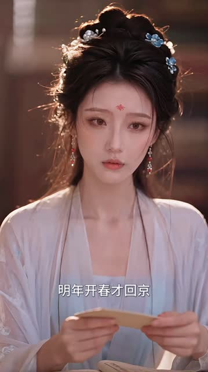 春衫辞第二季（168集）女主角是谁