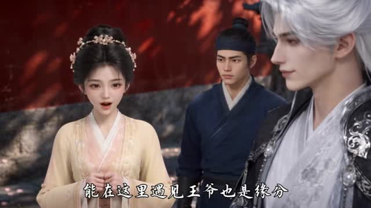 君心寄以棠（178集）演的怎么样