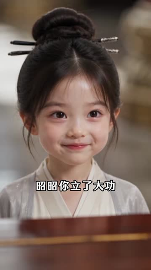锦鲤小郡主今天有被团宠吗（53集）观看软件