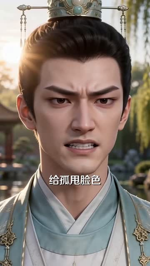 换个太子当夫君（67集）全集免费观看