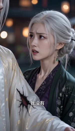 命中注定上上签第二季（106集）迅雷网盘观看