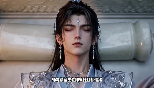 云途重归，师尊寸步不离（49集）悬疑短剧推荐
