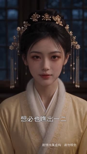郡王独宠:念念春潮(190集) 郡王独宠:念念春潮(190集)全网独播免费看