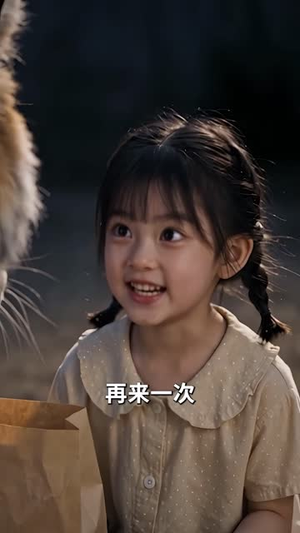 萌娃兽语满级，动物园天天爆红（90集）免费短剧完整版