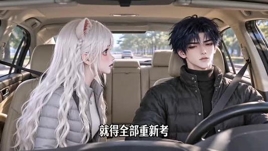 白猫少女第二季(215集) 白猫少女第二季(215集)高分推荐免费看