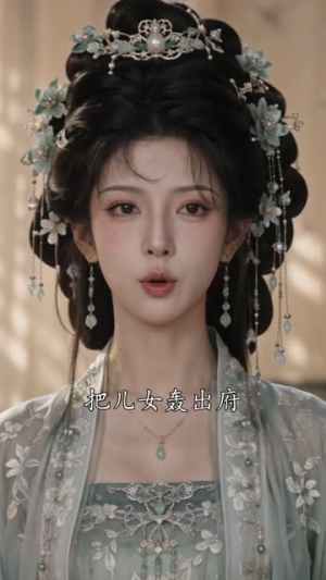 权臣爹爹的掌心娇(68集) 权臣爹爹的掌心娇(68集)小短剧抢先看