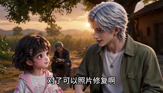 反转带娃之叨叨父爱第七季(81集) 反转带娃之叨叨父爱第七季(81集)精彩短剧合集