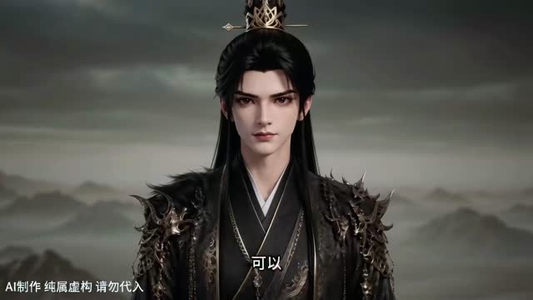 从杂役到符仙人第八季(500集) 从杂役到符仙人第八季(500集)甜宠短剧推荐