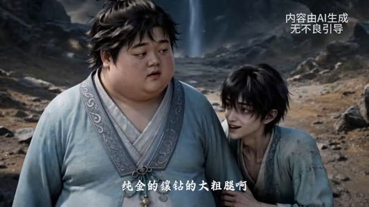师尊别慌(61集) 师尊别慌(61集)追风的女孩短剧