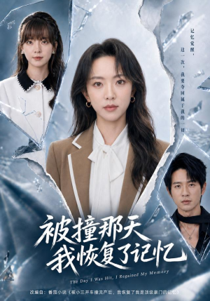 被撞那天我恢复了记忆(60集) 被撞那天我恢复了记忆(60集)古装热门短剧