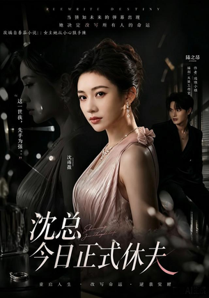 沈总今日正式休夫古代短剧推荐