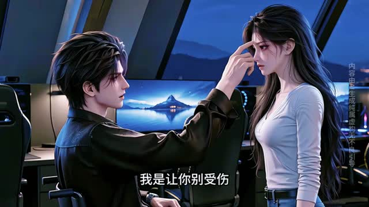 谁又惹她了!(146集) 谁又惹她了!(146集)一口气看完
