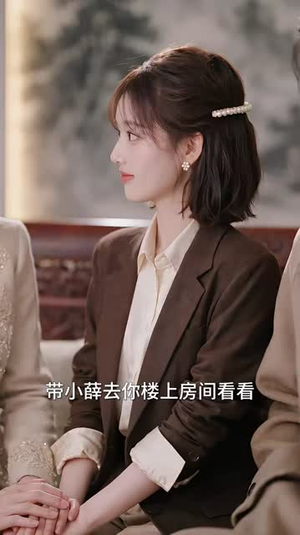 我愿爱意围绕你千遍第二季(1-114集) 我愿爱意围绕你千遍第二季(1-114集)这部短剧我爱了