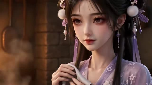 衍有萌兔（59集）精彩连连免费看