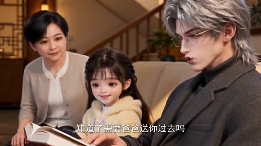 封总,太太她又拉黑你了2(243-439集) 封总,太太她又拉黑你了2(243-439集)精彩连连免费看