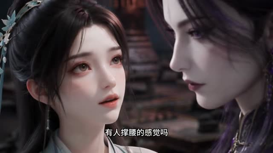魔修的娘,邪修的爹,被团宠的我!第二季(128集) 魔修的娘,邪修的爹,被团宠的我!第二季(128集)百度网盘资源