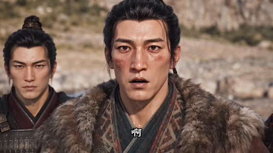秦始皇:朕有华夏全明星阵容第二季(426集(下)(230-426集) 秦始皇:朕有华夏全明星阵容第二季(426集(下)(230-426集)短剧抢先看