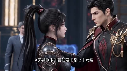 普通弓箭手?我能无限叠加攻击力第六季(157集) 普通弓箭手?我能无限叠加攻击力第六季(157集)短剧视频分享