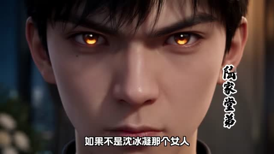 契约死敌:霸道校花的冰冷娇夫(共334集(上)(1-150集) 契约死敌:霸道校花的冰冷娇夫(共334集(上)(1-150集)热播短剧分享