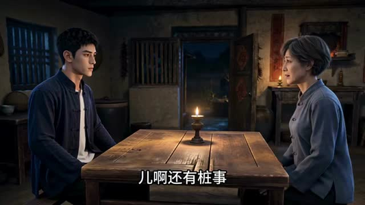 我平安团宠养家（156集）无需会员免费看