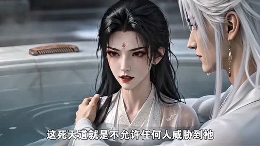 我本无双踏乾坤第一季（214-310集（下）（310集）抢先看热门短剧