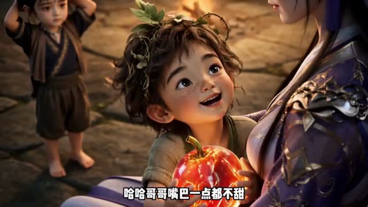 仙界女符师第十季（151集）免费短剧资源